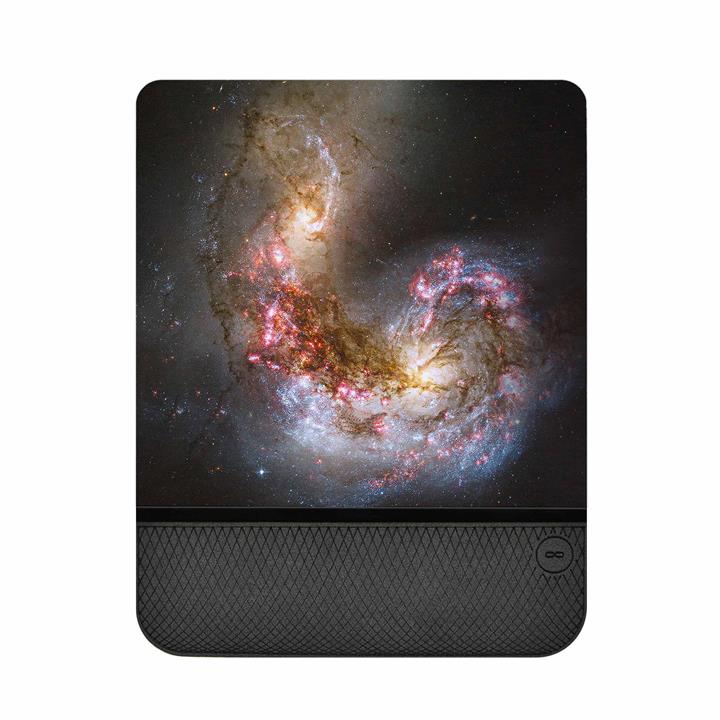 ماوس پد ماهوت مدل SML- Universe-by-NASA-5 MAHOOT  SML-Universe_by_NASA_5 Mouse Pad